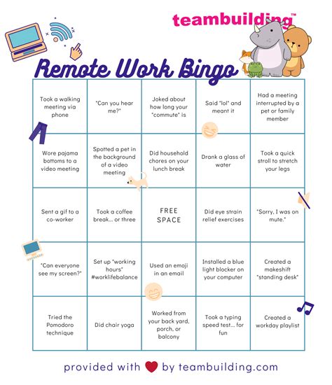 32 Online Team Building Games for Remote Employees.